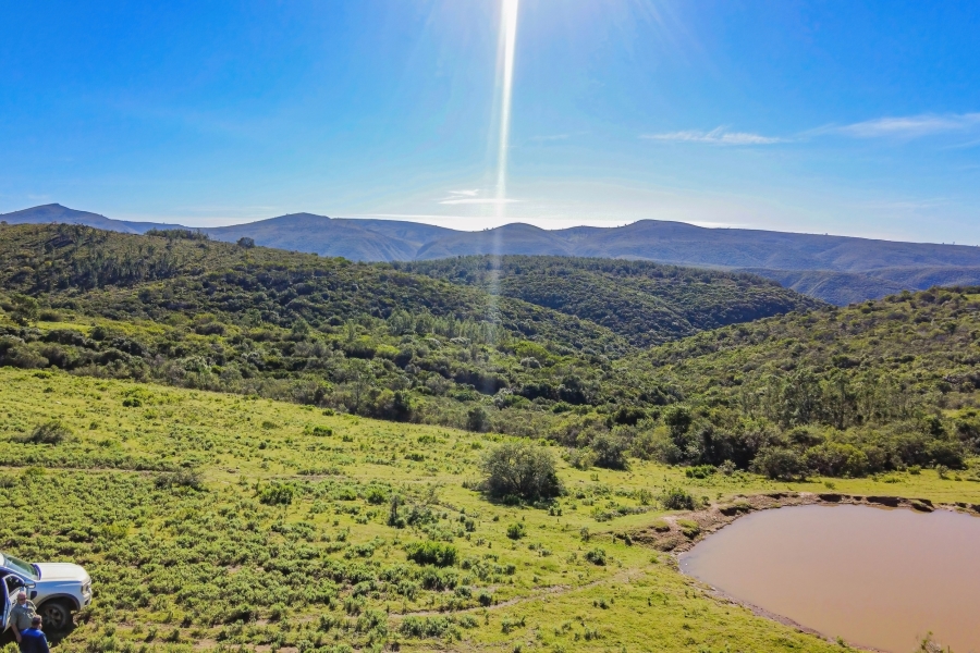 5 Bedroom Property for Sale in Elandsrivier Eastern Cape